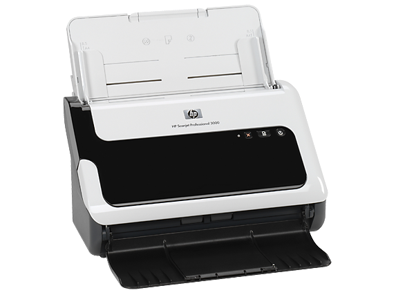 Máy scan HP 3000 (mới 90%)